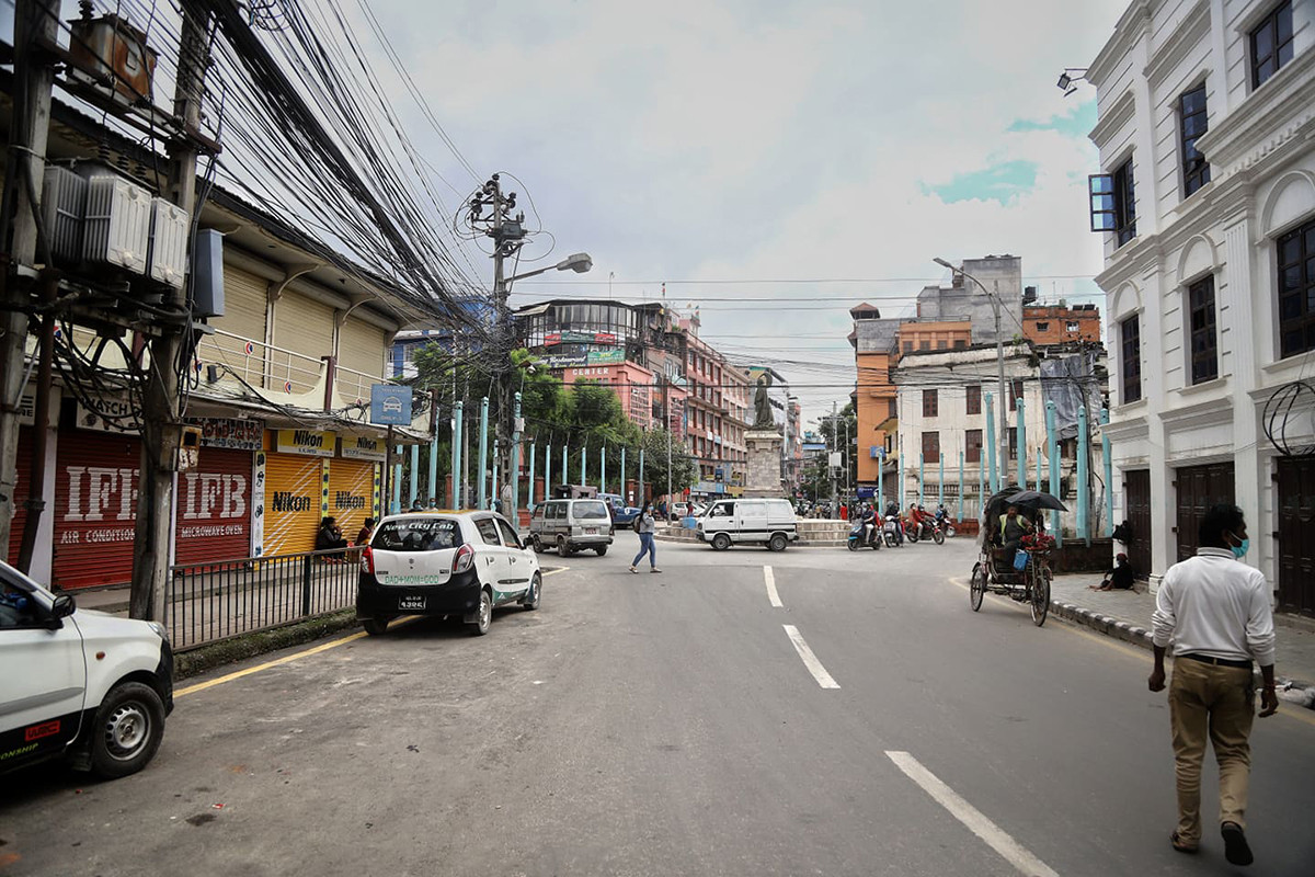 https://www.setopati.com/uploads/shares/2020/sujita/new road shut down/newrod banda (1).jpg